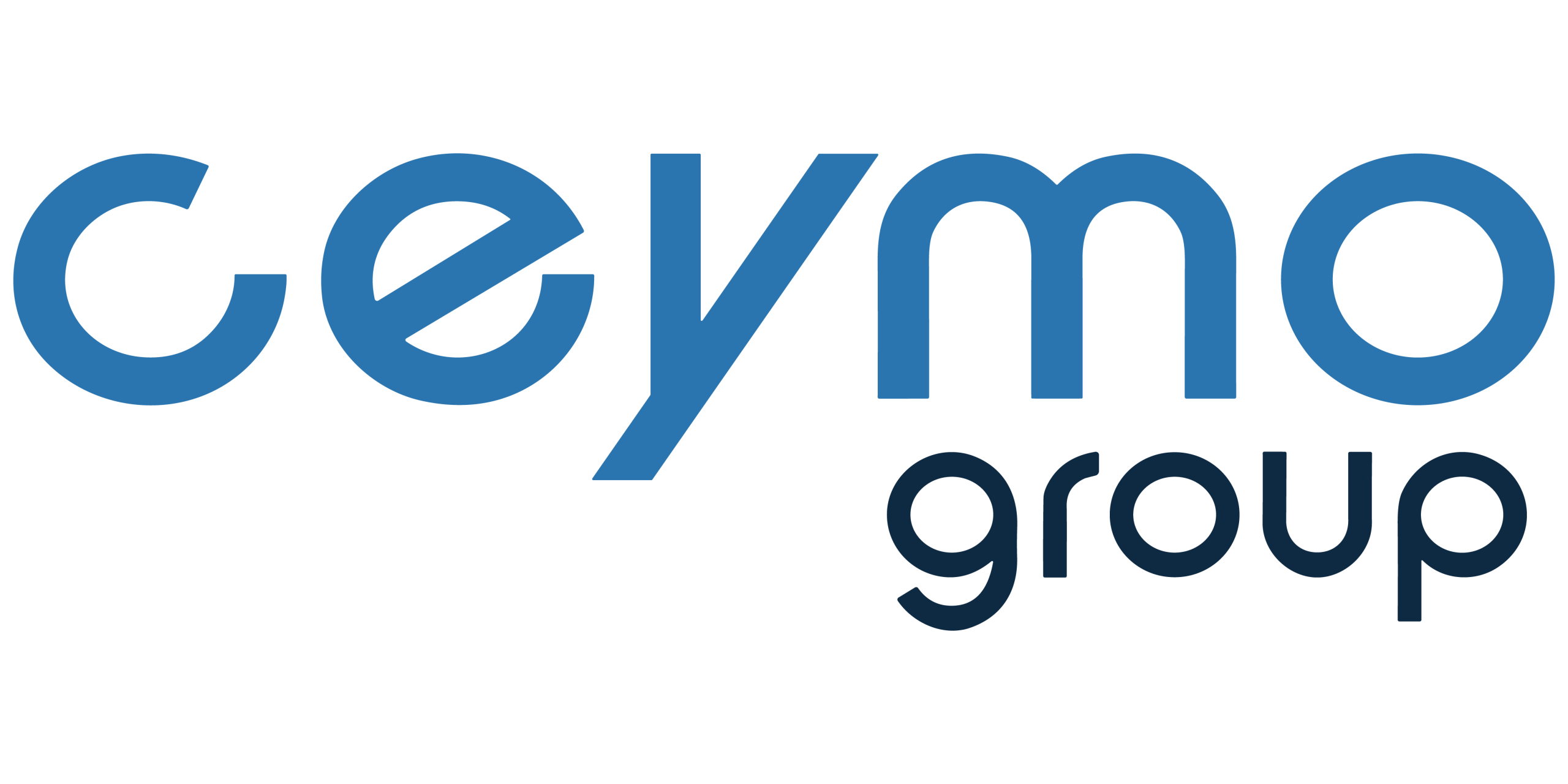 CEYMO Logo Principal